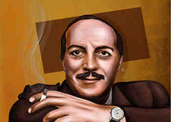 Ünlü Şiir Cemal Süreya,ya Ait 400 Şiir Var