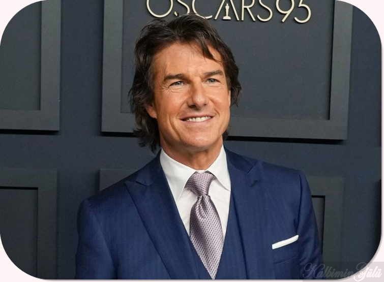 Tom Cruise: Hollywood süperstarına onursal Oscar : Son Dakika Magazin Haberleri.