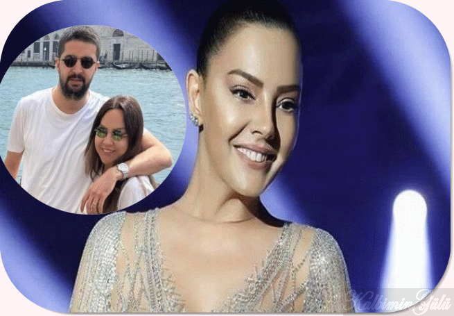 Ebru Gündeş eşi Murat Özdemir’e bay bay dedi: boşanıyorlarmış! - Son Dakika Magazin Haberleri!