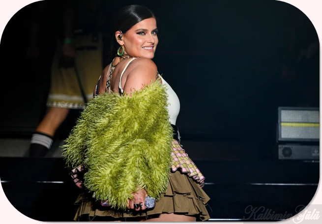 Nelly Furtado sahne kariyerini neden sonl<span>and</span>ırıyor? : Son Dakika Magazin Haberleri.