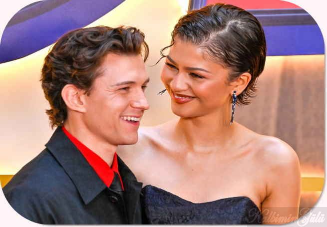 Zendaya ve Örümcek Adam sonunda, evlendiğini doğruladı.