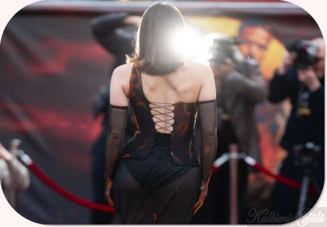 Düğünden kısa bir süre sonra! Marvel yıldızı ilk çocuğunu bekliyor. : Son Dakika Magazin Haberleri.