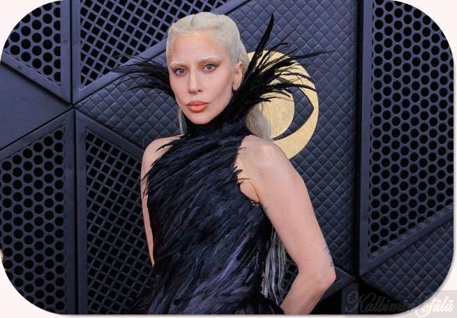 Lady Gaga: Pop müziğin kraliçesi 40 yaşına girdi. - Son Dakika Magazin Haberleri!