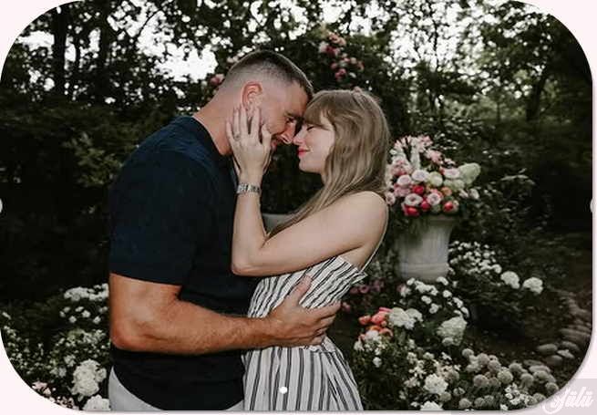 Taylor Swift: Kayınpeder nişanla ilgili özel ayrıntıları açıkladı. Taylor Swift: Kayınpeder nişanla ilgili özel ayrıntıları açıkladı.