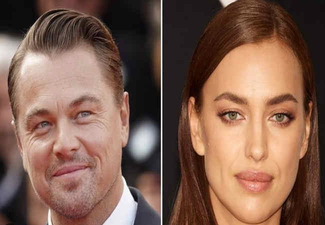 Leonardo DiCaprio Irina Shayk ile Gizli Fotoğrafı çekilmiş : Magazin Haberleri!