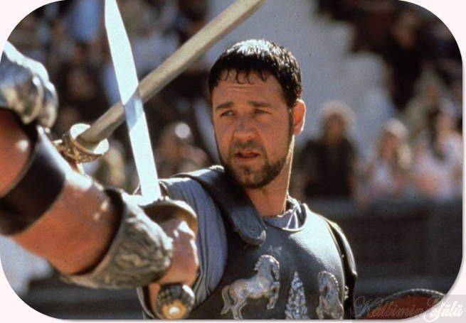 Russell Crowe: “Gladyatör II”yi bu yüzden beğenmedi. : Son Dakika Magazin Haberleri.