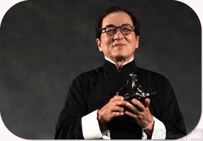 Jackie Chan: Hollywood’u sert bir şekilde eleştirdi