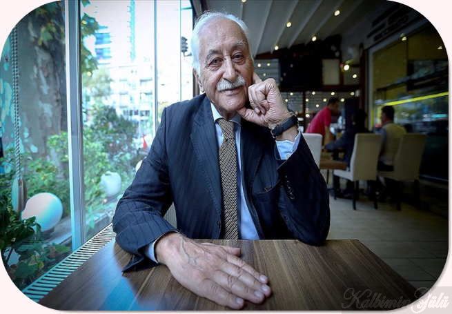 Yavuz Bülent Bakiler: Türk şäiri 89 yaşında vefat etti! - Edebiyat ve Şiir Haberleri!