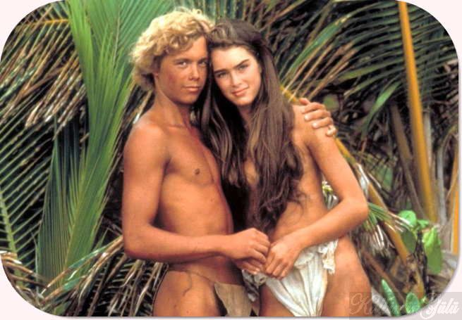 Christopher Atkins 45 yıl sonra! Ünlü bugün böyle görünüyor - Son Dakika Magazin Haberleri!