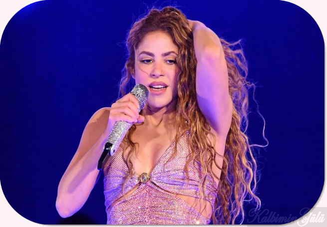 Shakira’nin verecegi konserde Sahne kurulumu sırasında bir işçi hayatını kaybetti. : Son Dakika Magazin Haberleri.