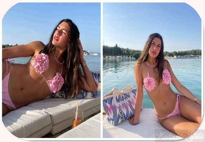 Sibil Çetinkaya'ya çirkin bir yorum: popon yok, meme yok, Çocuk olsa nasıl emzireceksiniz? : Son Dakika Magazin Haberleri.