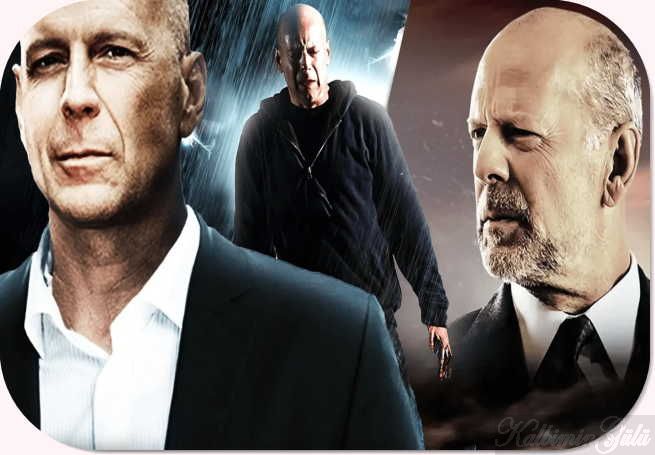 Bruce Willis: Sinema yıldızından bakıcı vakasına düştü : Son Dakika Magazin Haberleri.