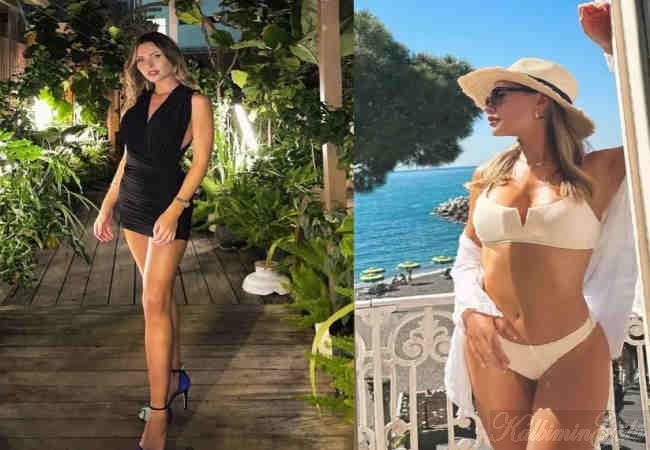 Chloe Loughnan'nın tatil pozları gören Serdar Ortaç, Kalp krizi geçirdi. : Magazin Haberleri!