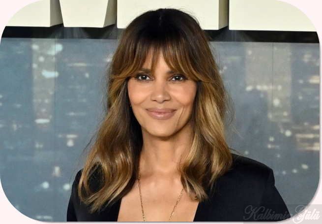 Oyuncu Halle Berry: Menopoz hayatını nasıl değiştirdi? : Son Dakika Magazin Haberleri.