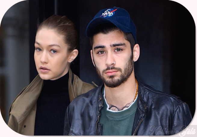 Zayn Malik’ten Acı bir itiraf! Gigi Hadid’e asla aşık olmadım. : Son Dakika Magazin Haberleri.