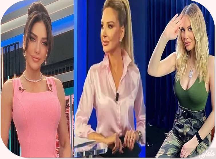 Ünlü şarkıcılardan sonra şimdi de spikerler mi tutuklanıyor? : Son Dakika Magazin Haberleri.