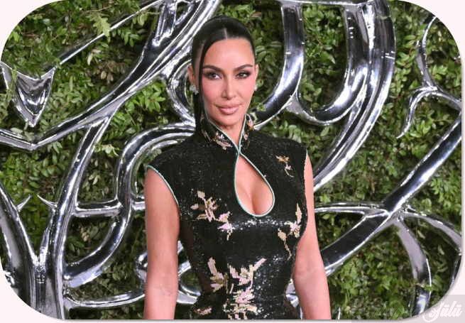 Kim Kardashian: “İyileşmek” için beş yıl boyunca bekâr kaldı..