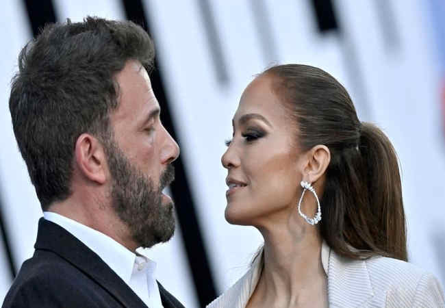 Ben Affleck artık kamu hayatından emekli mi oluyor? : Magazin Haberleri!