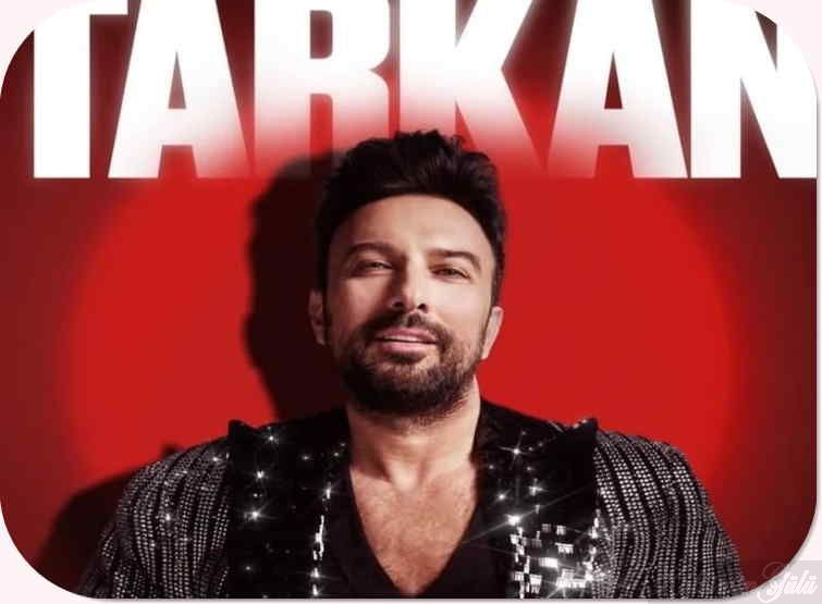 Tarkan’ın vereceği konserin biletleri karaborsaya düştü. : Son Dakika Magazin Haberleri.
