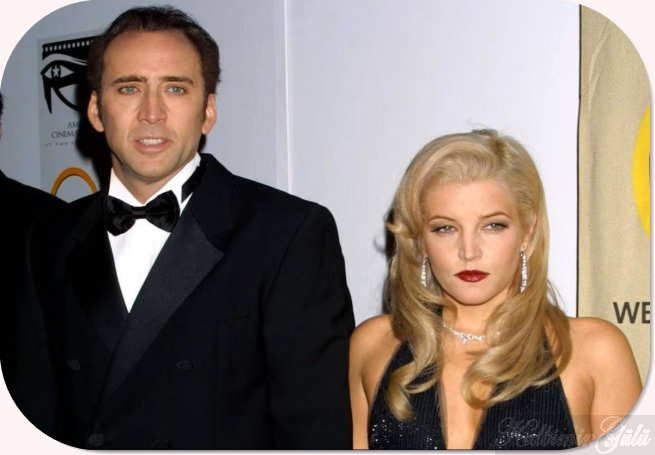 Nicolas Cage: 65.000 dolarlık nişan yüzüğünü denize attı - Son Dakika Magazin Haberleri!