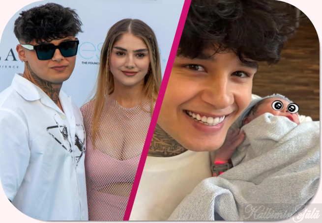 Lisa Straube: Hummels'in flörtü tekrar anne oldu! - Son Dakika Magazin Haberleri!