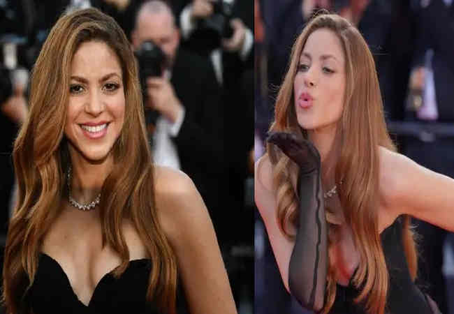 Shakira Barselona'dan ve hatta İspanya'dan ayrılıyor - Magazin Haberleri!