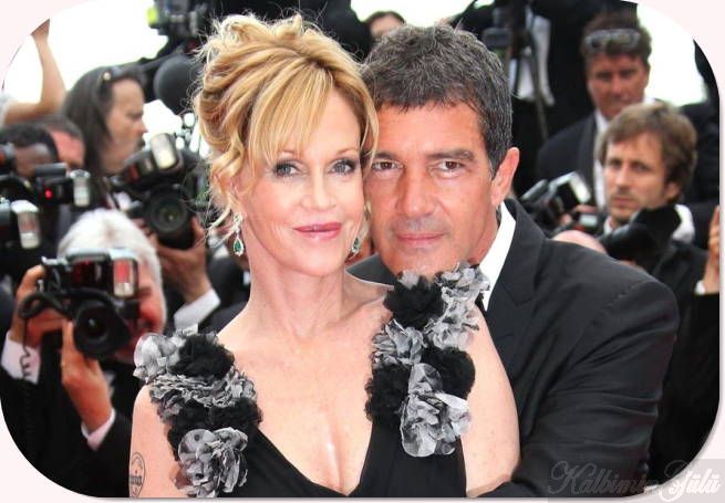 Antonio B<span>and</span>eras, eski eşi Melanie Griffith hakkındaki duygularını açıklıyor..