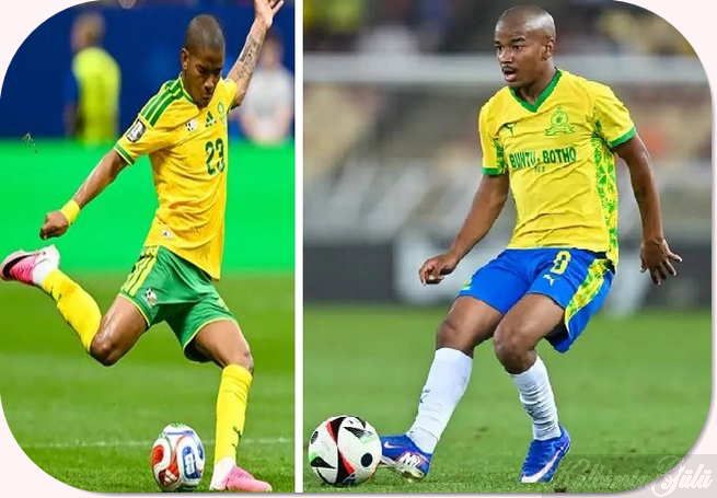 Jayden Adams: Güney Afrikalı Dünya Kupası oyuncusu 25 yaşında hayatını kaybetti..