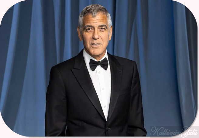 Tartışma, yüzünden George Clooney’nin kariyerinin bittiğini düşünmesine neden oldu. : Son Dakika Magazin Haberleri.