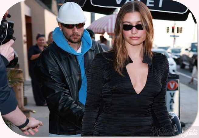 Hailey Bieber: Oğlu Jack Blues birinci yaş gününü kutluyor. : Son Dakika Magazin Haberleri.