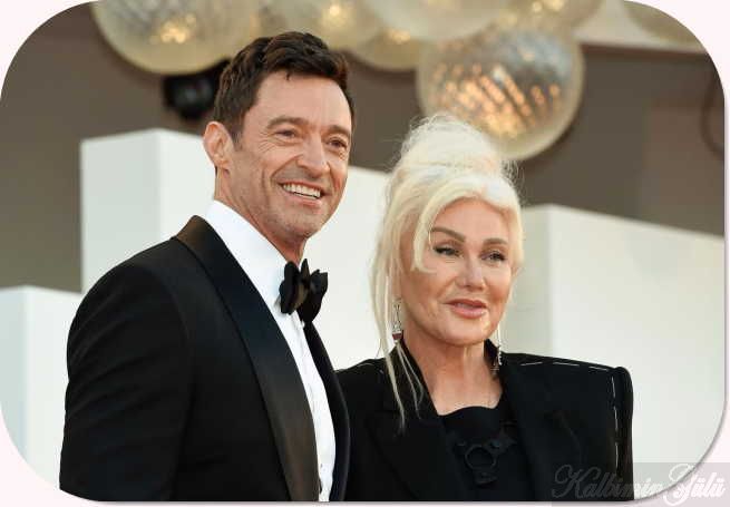 Hugh Jackman: Deborra-Lee Furness'ın boşanma davası açtığı bildirildi : Son Dakika Magazin Haberleri.