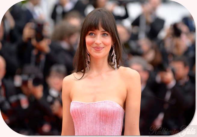 Dakota Johnson'ın aşk dedikoduları alevlendi: Acaba onunla mı birlikte? : Son Dakika Magazin Haberleri.