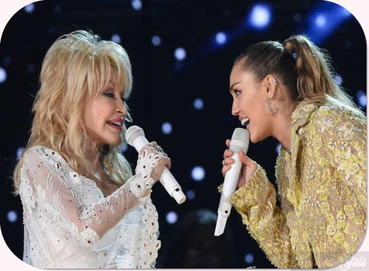 Dolly Parton: Miley Cyrus’la ortak noktaları nelerdir? : Son Dakika Magazin Haberleri.