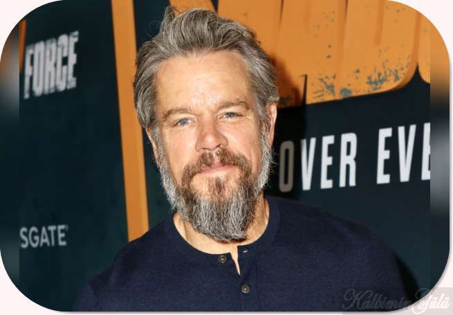 Matt Damon: “Kim Milyoner Olmak İster?” bir milyon dolar soruyu bildi - Son Dakika Magazin Haberleri!