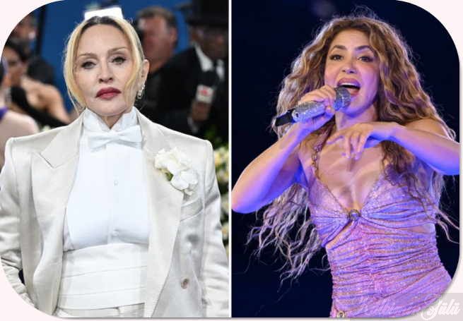 Dünya Kupası’da Shakira’ Madonna ve BTS sahne alacaklar. Dünya Kupası’da Shakira’ Madonna ve BTS sahne alacaklar.