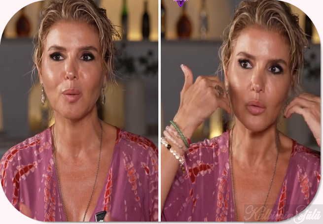 Gülben Ergen, Instagram’da ücretli abonelik sistemini başlattı..