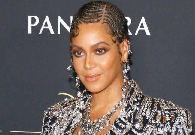 Beyonce'nin Kovboy Carter yeni albümü şimdiden rekorlar kırıyor