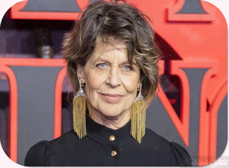 “Terminatör” ikonu Linda Hamilton: Yaşlanma karşı tedavileri reddediyor. : Son Dakika Magazin Haberleri.