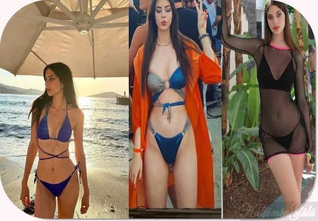 Derin Talu ‘Çok kadınla birlikte oldum’ ama erkekleri tercih ederim