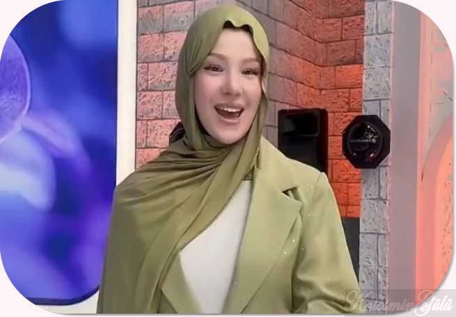 Sosyal Medya Fenomeni Fatma Soydaş’a tutuklama kararı verildi..