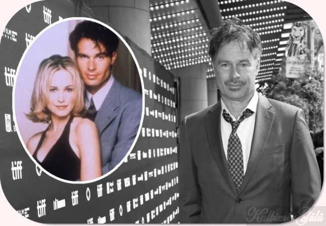 “Melrose Place” dizisinin yıldızı Patrick Muldoon 57 yaşında hayatını kaybetti. : Son Dakika Magazin Haberleri.