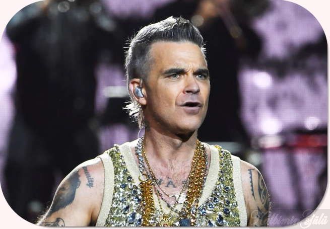 Robbie Williams: İstanbul hayali son dakikada suya düştü! : Son Dakika Magazin Haberleri.