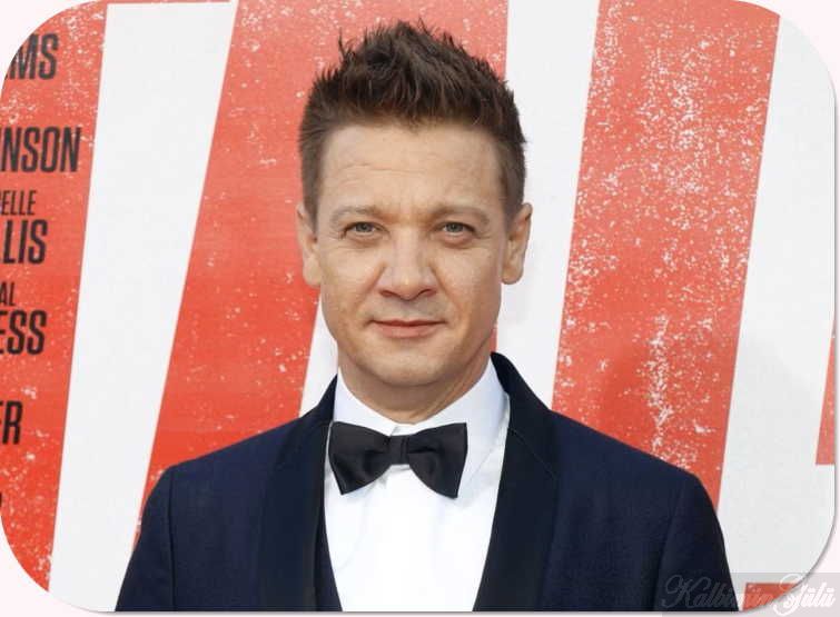 Jeremy Renner, cinsel içerik fotoğraf mı gönderdi?: Marvel yıldızı kendini savundu! : Son Dakika Magazin Haberleri.