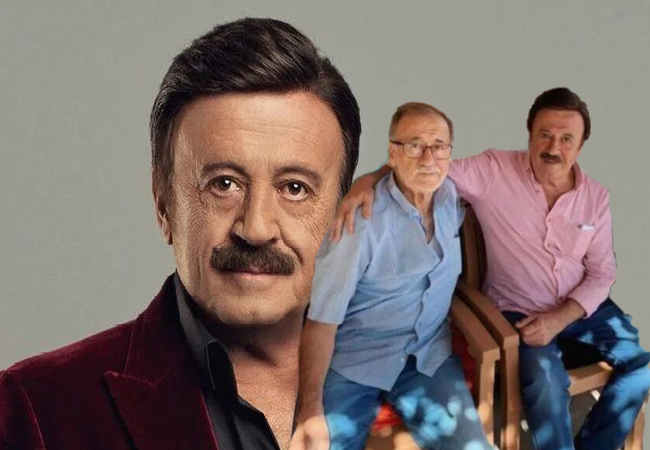 Selami Şahin acı haberle yıkıldı! Kardeşi hayatını kaybetti - Magazin Haberleri!