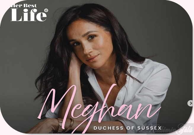 Meghan Markle ile fotoğraf çektirmek 2000 euro’ya mal oluyor : Son Dakika Magazin Haberleri.