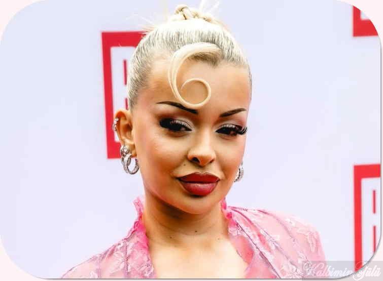 Katja Krasavice’e sarhoş araç kullanma cezası: En az 100’000 avro para cezası mı? : Son Dakika Magazin Haberleri.