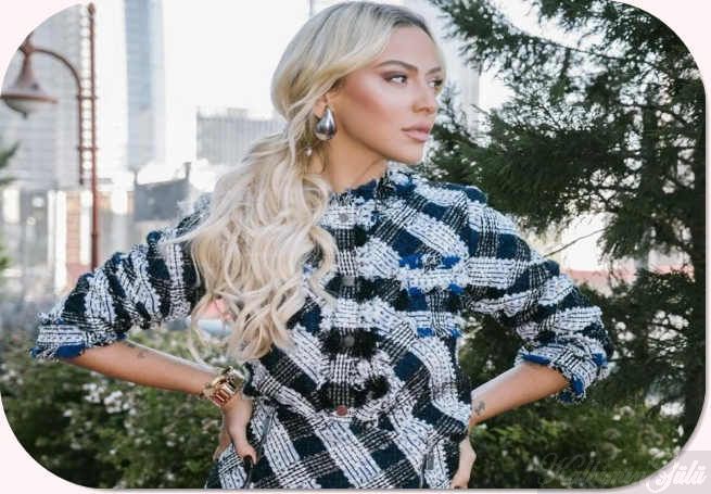 Hadise'nin sevmediği şarkıcının kim olduğu ortaya çıktı - Magazin Haberleri!