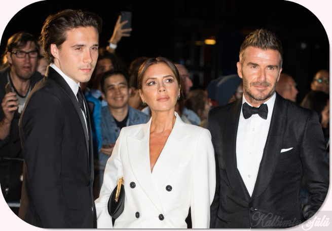 Brooklyn Beckham Ailesini bir kalemde’mi sildi? Instagram'da ailesini engelledi. : Son Dakika Magazin Haberleri.