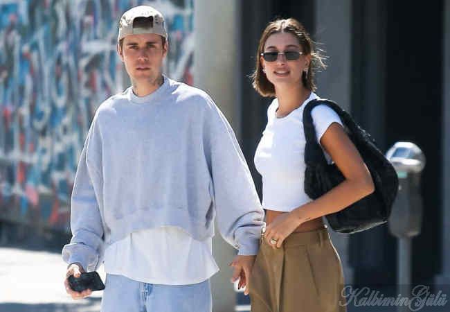 Justin ve Hailey Bieber çocuk bekliyor: Herkes bebek haberine seviniyor : Magazin Haberleri!