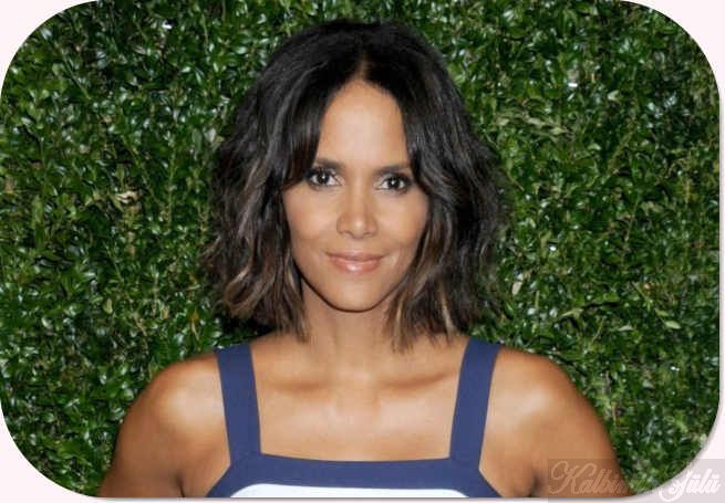 Halle Berry: mayolu seksi Noel tebriklerini paylaştı - Magazin Haberleri!